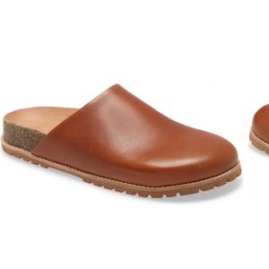 Madewell Layne Clog Mule